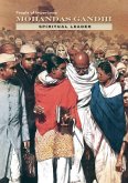 Mohandas Gandhi (eBook, ePUB)