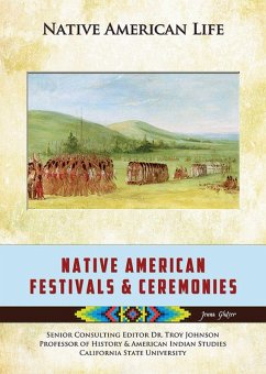Cover Native American Festivals & Ceremonies (eBook, ePUB)
