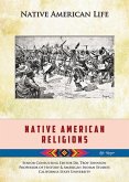 Native American Religions (eBook, ePUB)