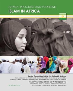 Islam in Africa (eBook, ePUB) - Marcovitz, Hal