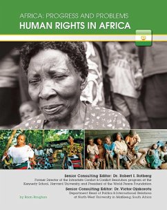 Cover Human Rights in Africa (eBook, ePUB)