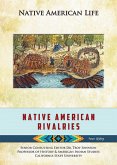 Native American Rivalries (eBook, ePUB)