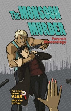 Cover The Monsoon Murder (eBook, ePUB)