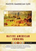 Native American Cooking (eBook, ePUB)