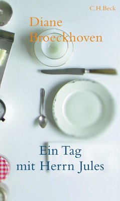 Ein Tag mit Herrn Jules (eBook, ePUB) - Broeckhoven, Diane