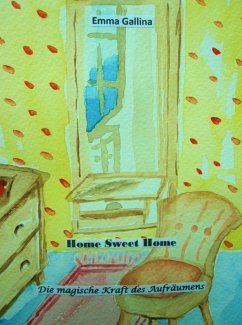 Cover Home Sweet Home (eBook, ePUB)
