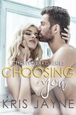 Choosing You (Thirsty Hearts, #2) (eBook, ePUB)