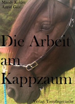 Die Arbeit mit dem Kappazum (eBook, ePUB) - Köhler, Mandy