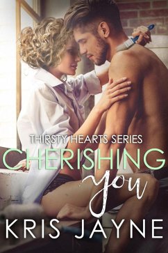 Cover Cherishing You (Thirsty Hearts, #3) (eBook, ePUB)
