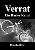 Verrat (eBook, ePUB)