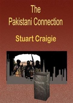 Pakistani Connection (eBook, ePUB) - Craigie, Stuart