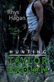 Hunting Taylor Brown (eBook, ePUB)