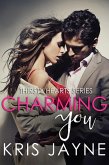 Charming You (Thirsty Hearts, #1) (eBook, ePUB)
