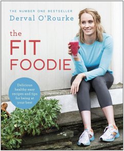 Cover The Fit Foodie (eBook, ePUB)