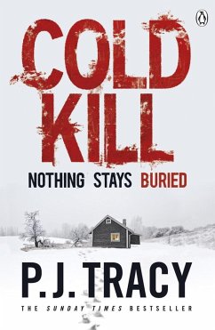 Cold Kill (eBook, ePUB) - Tracy, P. J.