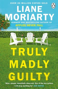 Truly Madly Guilty (eBook, ePUB) - Moriarty, Liane
