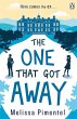 The One That Got Away (eBook, ePUB) - Bild 1