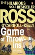 Game of Throw-ins (eBook, ePUB) - Bild 1