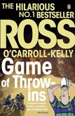 Game of Throw-ins (eBook, ePUB)