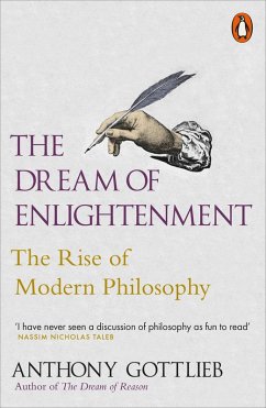 Cover The Dream of Enlightenment (eBook, ePUB)