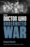 Doctor Who: Underwater War (eBook, ePUB)