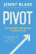Pivot (eBook, ePUB) - Bild 1