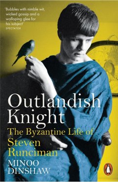 Cover Outlandish Knight (eBook, ePUB)