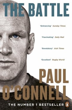 The Battle (eBook, ePUB) - O'Connell, Paul