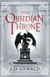 The Obsidian Throne (eBook, ePUB) - Bild 1