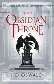 The Obsidian Throne (eBook, ePUB)