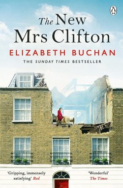 Cover The New Mrs Clifton (eBook, ePUB)