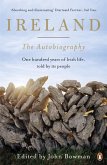 Ireland: The Autobiography (eBook, ePUB)