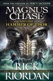 Magnus Chase and the Hammer of Thor (Book 2) (eBook, ePUB)