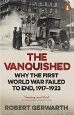The Vanquished (eBook, ePUB)