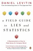 A Field Guide to Lies and Statistics (eBook, ePUB)