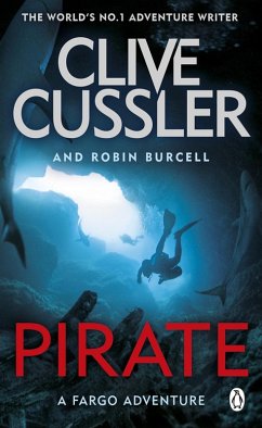 Pirate (eBook, ePUB) - Cussler, Clive; Burcell, Robin