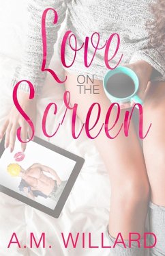Cover Love on the Screen (eBook, ePUB)