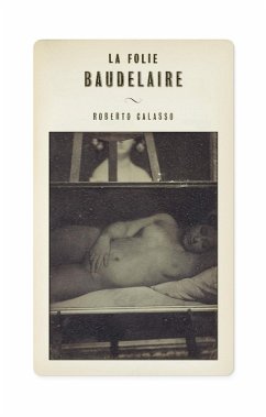 Cover La Folie Baudelaire (eBook, ePUB)