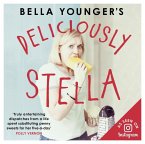 Bella Younger's Deliciously Stella (eBook, ePUB)