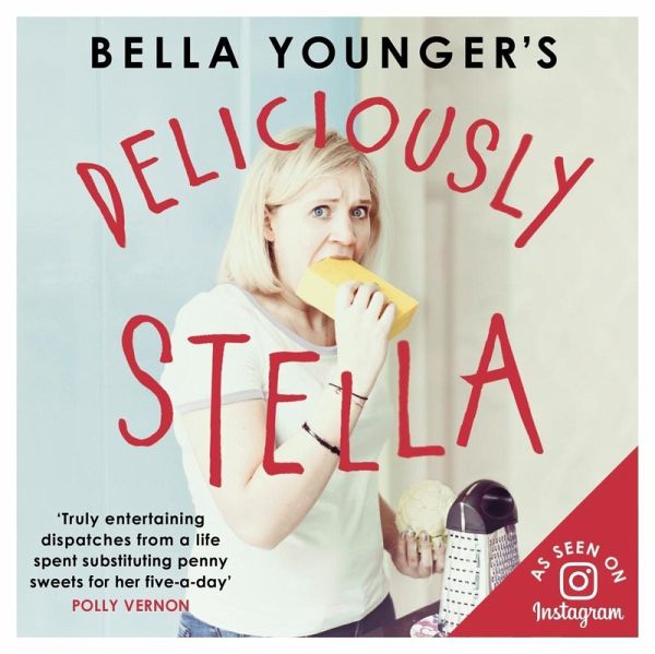 Bella Younger's Deliciously Stella (eBook, ePUB) Bella Younger's Deliciously Stella (eBook, ePUB)