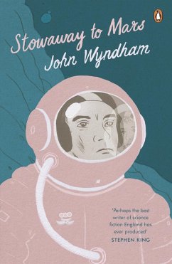 Stowaway to Mars (eBook, ePUB) - Wyndham, John