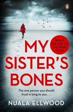 My Sister's Bones (eBook, ePUB) - Ellwood, Nuala