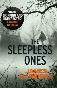 The Sleepless Ones (eBook, ePUB) - Marrison, James