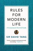 Rules for Modern Life (eBook, ePUB)