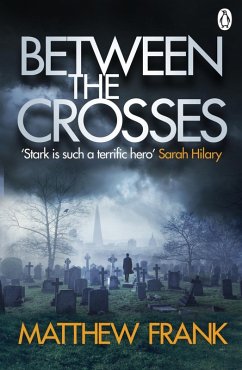 Cover Between the Crosses (eBook, ePUB)