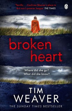 Broken Heart (eBook, ePUB) - Weaver, Tim