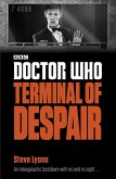 Doctor Who: Terminal of Despair (eBook, ePUB)