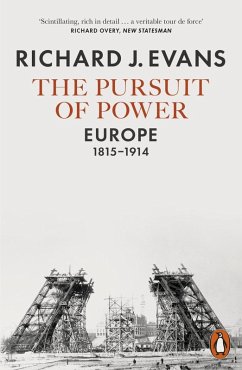 The Pursuit of Power (eBook, ePUB) - Evans, Richard J.