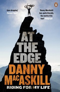 At the Edge (eBook, ePUB) - Macaskill, Danny