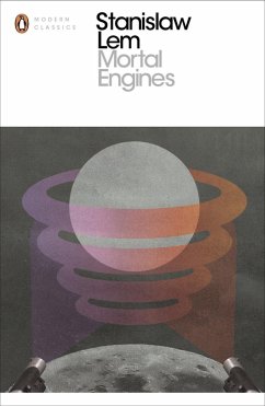 Mortal Engines (eBook, ePUB) - Lem, Stanislaw